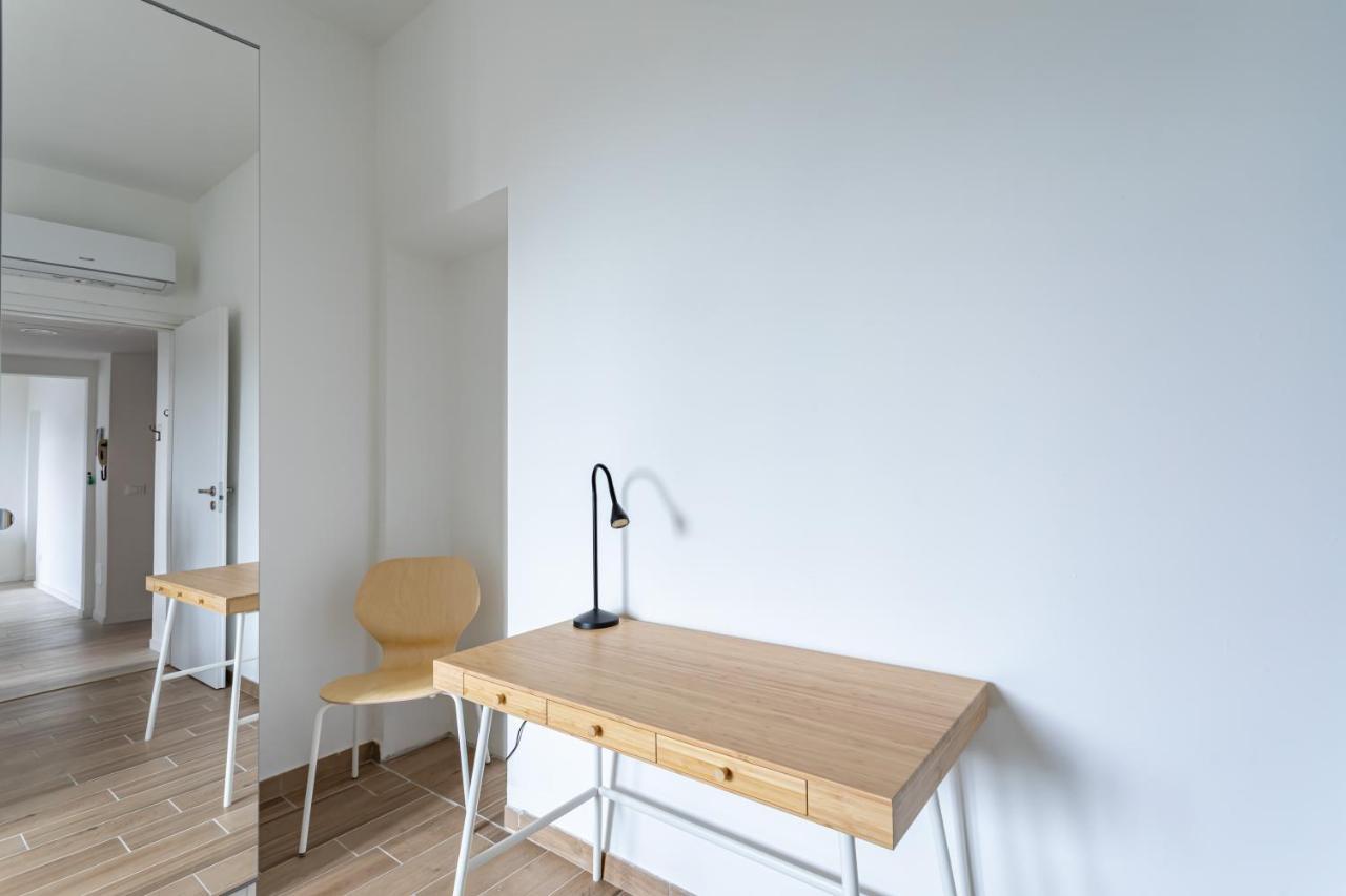 House Maga - By Host4U Apartment Brescia Exterior foto