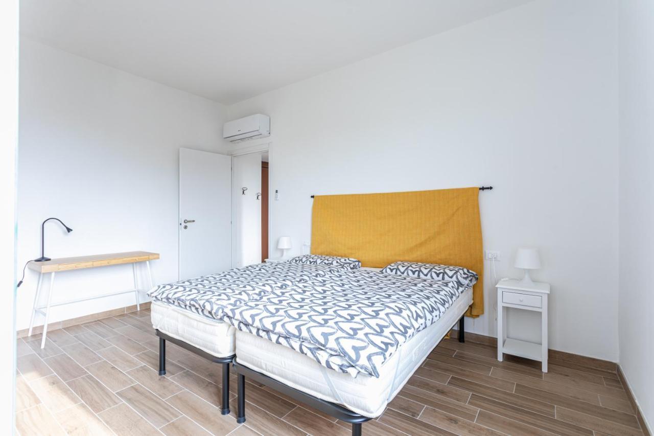 House Maga - By Host4U Apartment Brescia Exterior foto