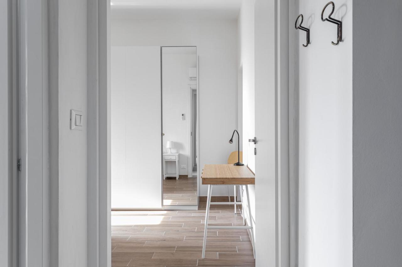 House Maga - By Host4U Apartment Brescia Exterior foto