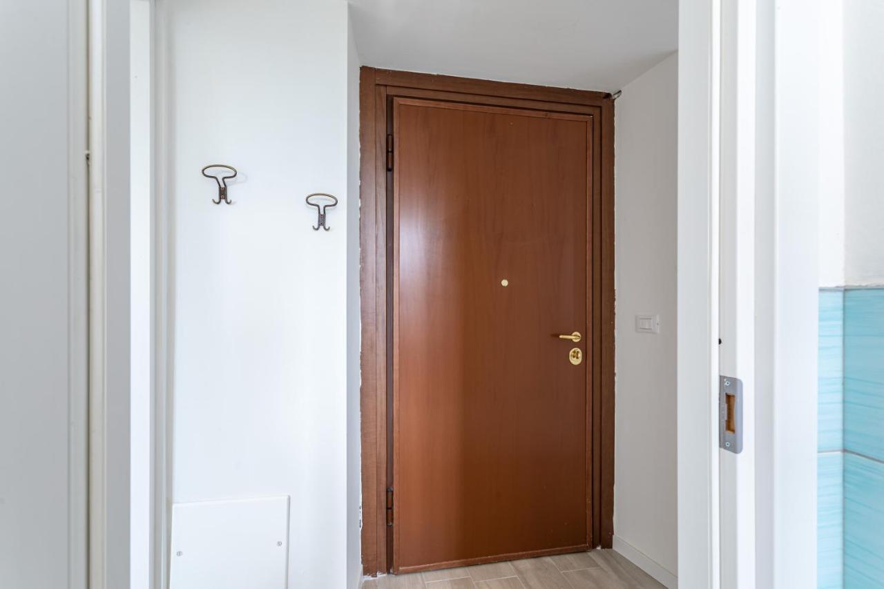 House Maga - By Host4U Apartment Brescia Exterior foto